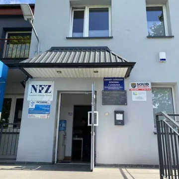 Protest mieszkańców nic nie dał. Ośrodek zdrowia w Ładzicach zlikwidowany. Zastąpi go prywatna placówka