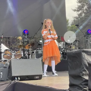 Wystartowały! Dni Radomska 2024. Dzień 1