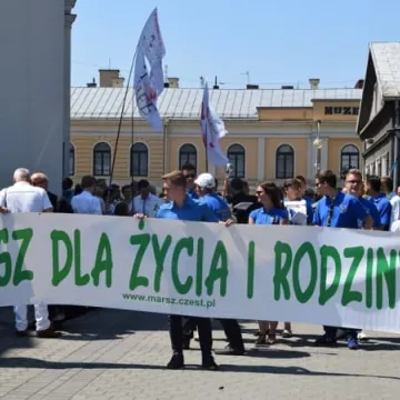 Polska Rodziną Silna!