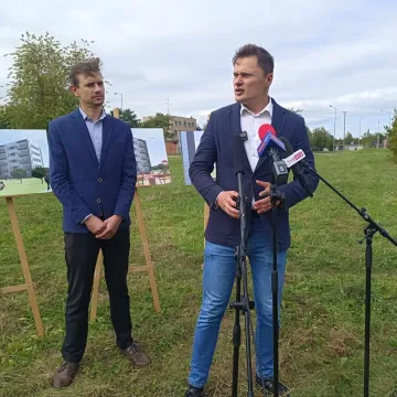 Są kolejne pieniądze na budowę bloków w ramach SIM Radomsko