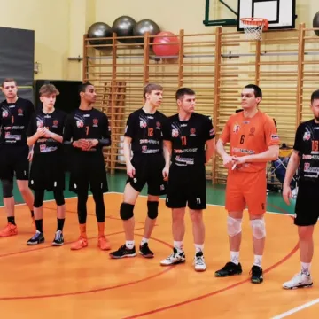 Puchar wójta Gminy Radomsko dla METPRIM Volley Radomsko