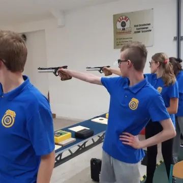 Zawodnicy klubu „10-tka” Radomsko walczyli o Puchar Lata