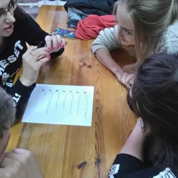 III Rajd Geodety w Górach Świętokrzyskich