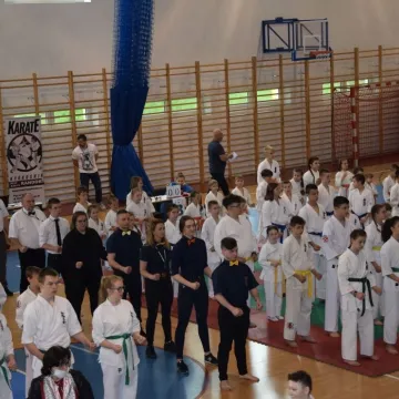 II Turniej Randori Cup w Radomsku