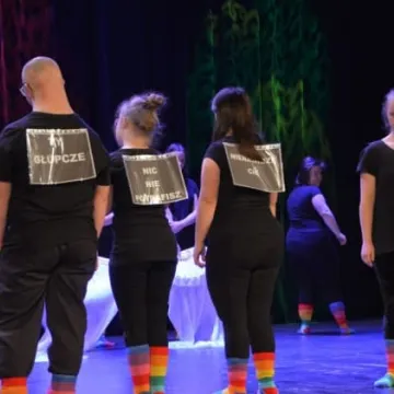 „Dzień Kolorowej Skarpetki