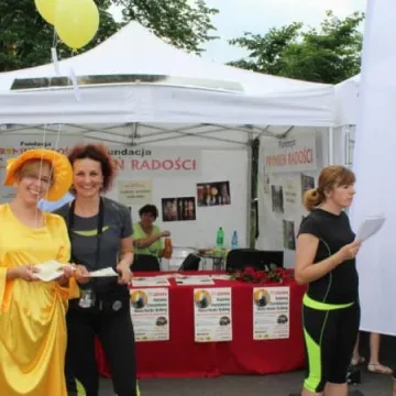 Dni Radomska 2017: Aleja Przedsiębiorców