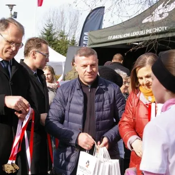 Pobiegli Tropem Wilczym