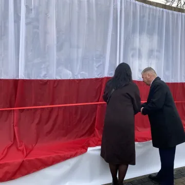 W Niedośpielinie uczczono pamięć spacyfikowanych górników