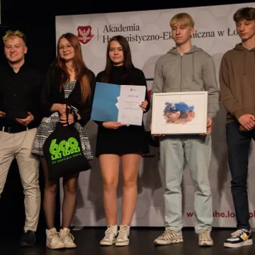 Radio Bizon z Elektryka nagrodzone