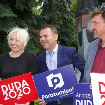 Minister Nauki: w dniu wyborów nie róbmy eksperymentów