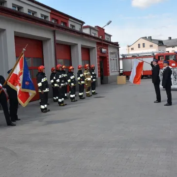 Dzień Strażaka w Radomsku i powiecie