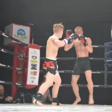 II Gala Sportów Walki w Radomsku