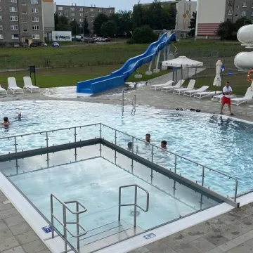 Kompleks „Aquara” w Radomsku świętuje drugie urodziny