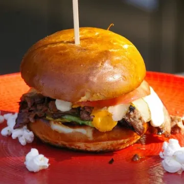 „Porto grill & fun” inauguruje działalność. Przez cały weekend wiele atrakcji