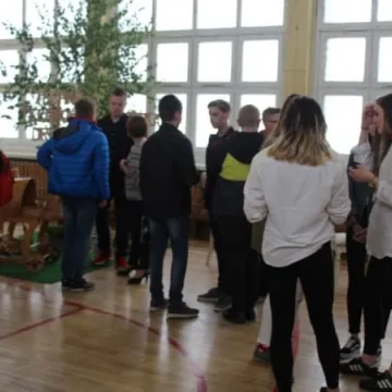 Dzień otwarty w „Drzewniaku” w Radomsku