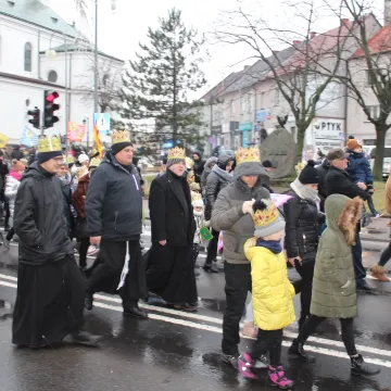 X Radomszczański Orszak Trzech Król