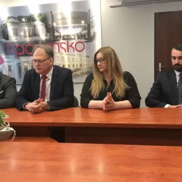 Zwiększono kwotę na budżet obywatelski