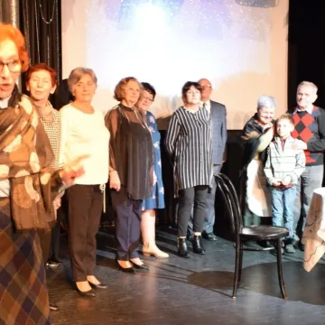 Wieczornica Węgierska „Nadzieja” w MDK w Radomsku