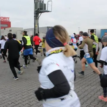 I Ogólnopolski Bieg po Strefie w Radomsku
