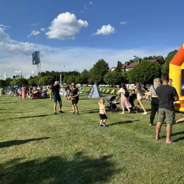 Trwają Dni Kleszczowa