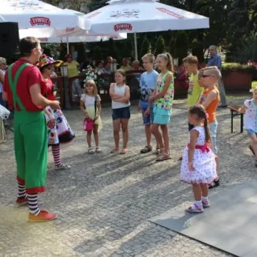 Piknik z Radomszczańską Kapelą Podwórkową