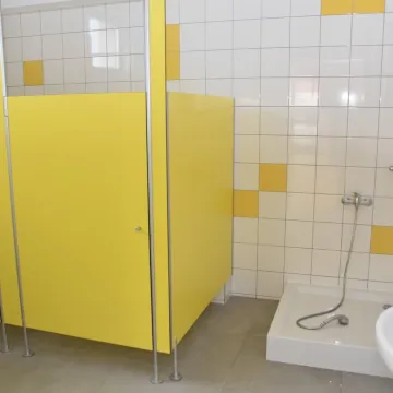 Kamieńsk kończy inwestycję w edukację najmłodszych