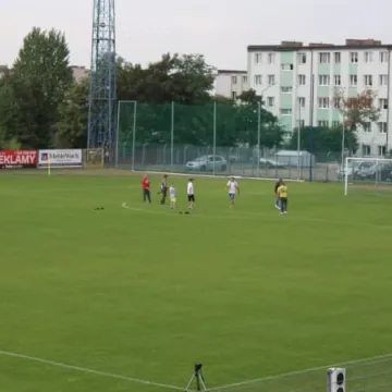 40. urodziny RKS Radomsko na Stadionie Miejskim w Radomsku