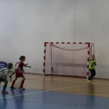 Piłkarska zima z RAP-em