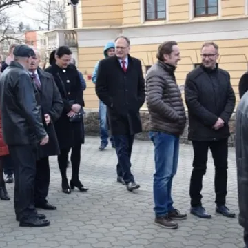 Święto stolarzy w Radomsku