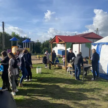 Profilaktyczne zakończenie lata