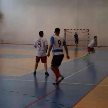 W Radomsku gra toczy się o Puchar Niezdobywców Pucharów