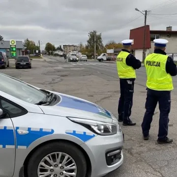 Ruszyła akcja „Twoje światła-Nasze bezpieczeństwo”