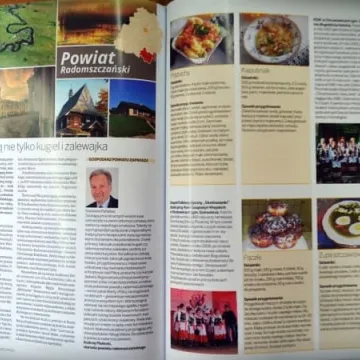 Wielkanocny konkurs kulinarny