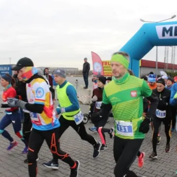 I Ogólnopolski Bieg po Strefie w Radomsku