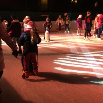 Ferie rozpoczęto na sportowo