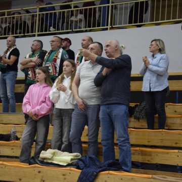 Wygrana i awans na pierwsze miejsce w tabeli METPRIM Volley Radomsko