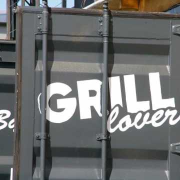 „Porto grill & fun” inauguruje działalność. Przez cały weekend wiele atrakcji