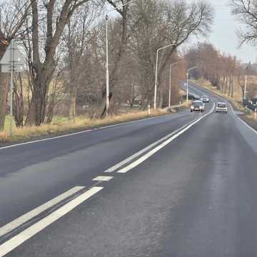 Jest szansa na budowę chodnika do Ochocic