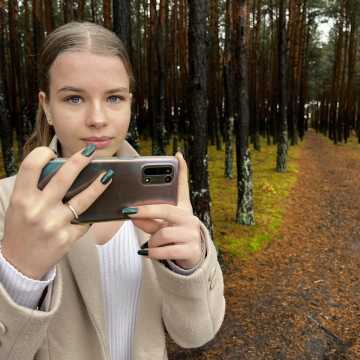 Fotograficzne łowy Foto Pozytywu