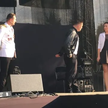 Dni Radomska 2016: Kabaret Nowaki