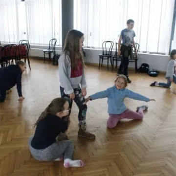 Ferie w MDK trwają w najlepsze 