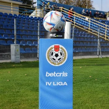 RKS Radomsko nie dał szans Zjednoczonym Stryków