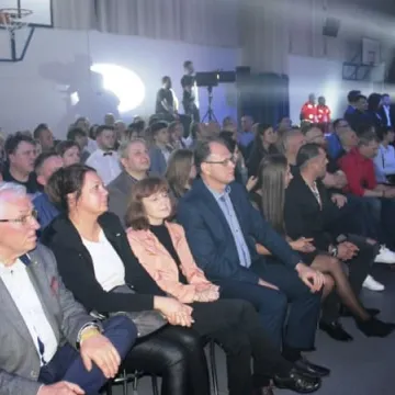 Gala Sportów Walki w Radomsku