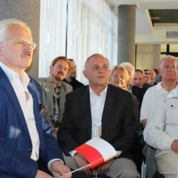 Poseł Zubowski odwiedził Radomsko