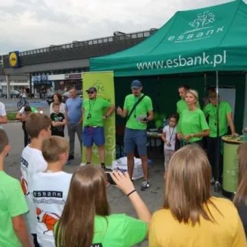 IX ESBANK Streetballmania zakończona