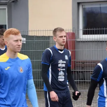 Zaległości odrobione. RKS Radomsko – Włókniarz Zelów 6:0