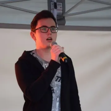 Dzień drugi z food truckami