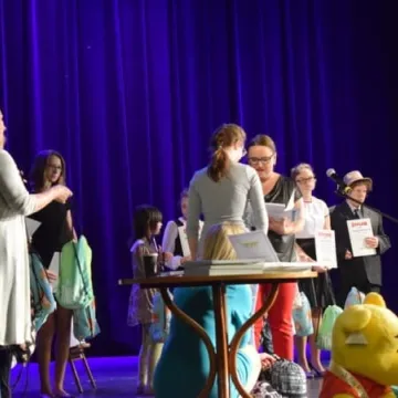 Konkurs „Nie Święci Garnki Lepią”