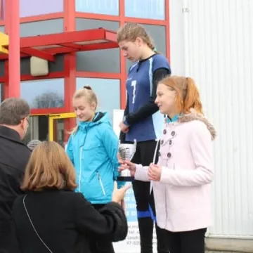 XXV Bieg Niepodległości zakończony