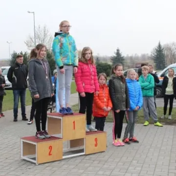 XXV Bieg Niepodległości zakończony